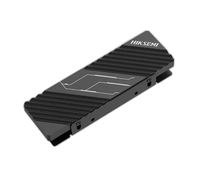 Hiksemi Radiator Mh2 M.2 Ssd Soğutucu