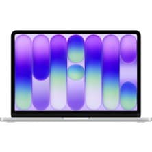 Apple MacBook Neo A18 Pro 8GB 256GB SSD macOS 13" Taşınabilir Bilgisayar Gümüş MHFA4TU/A
