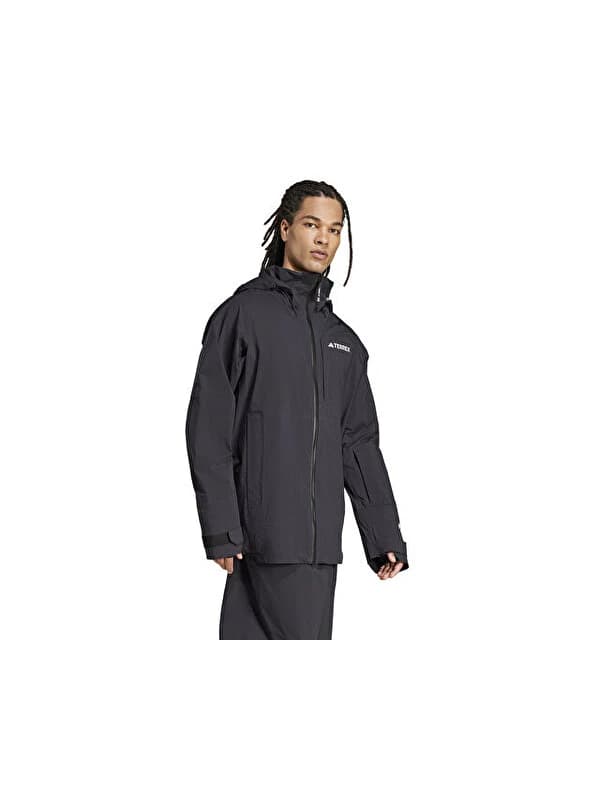 Xpr Gtx 3L Jkt Erkek Outdoor Montu IZ0371 Siyah