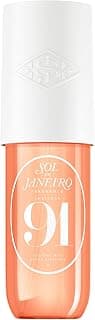 Sol de Janeiro Cheirosa '91 Perfume Mist 90 ml - Parfümlü Saç ve Vücut Spreyi