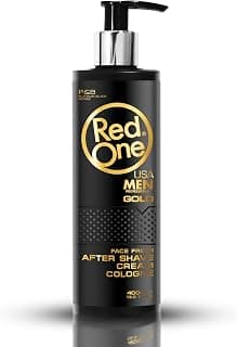 Redone Krem Kolonya Gold 400 ML
