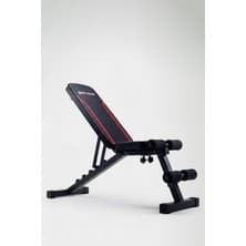 Proforce Ayarlanabilir ve Katlanabilir Bench Sehpası Solıs