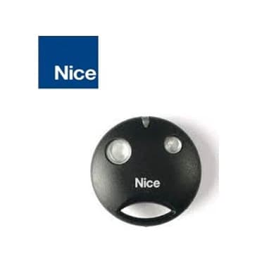 Nice Kumanda-Nice Sm2Kumanda-Garaj Kumandası