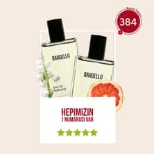 Bargello 384 Kadın 50 ml Parfüm Edp Floral