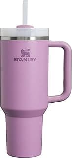 Stanley Quencher Pipetli Termos Bardak, 1.18 L