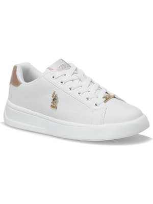U.S. Polo Assn. Exxy 2fx Kadın Sneaker