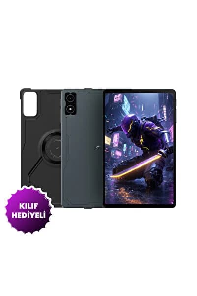 Black Shark Gaming Pad 12 GB + 256 GB 8.8" Tablet Siyah (Resmi Distribütör Garantili)