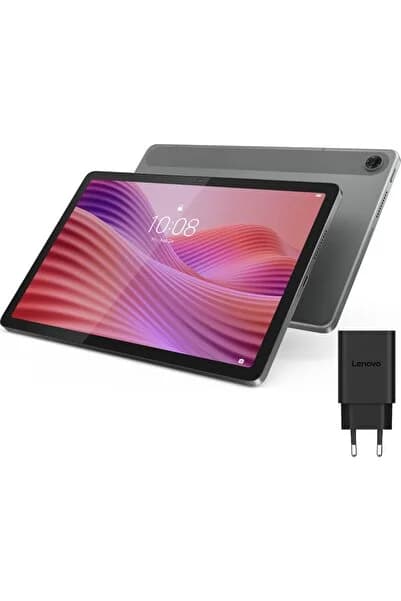 LENOVO Zaek0030Tr Tab Tb311Fu 4Gb 64Gb Depolama 10.1 Inc Wuxga (1920X1200) İps İp52 Android Tablet