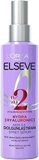 L'Oreal Paris Elseve Hydra Hyaluronic Nem ile Dolgunlaştıran Serum 150 ml