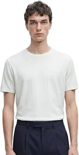 ANTHONY JACKSON Premium Erkek Triko Tişört Vittorio