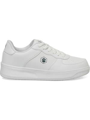 Lumberjack Fınster Wmn 5fx Beyaz Kadın Sneaker
