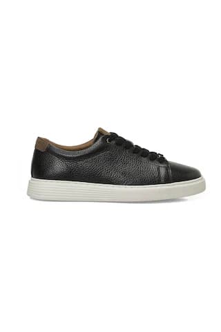 İnci Incı Festo 6fx Siyah Erkek Sneaker 000000000102159106 Siyah