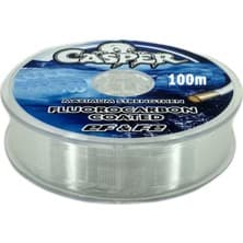 ef&fe Casper Fluorocarbon Hayalet Misina 100 mt Su İçinde Görünmez Özellik