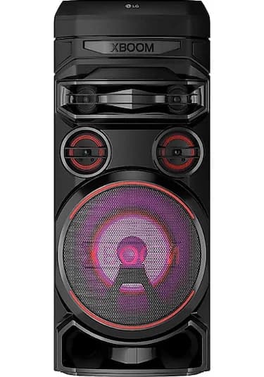 Lg Xboom RNC7 700 W Bluetooth Parti Hoparlörü
