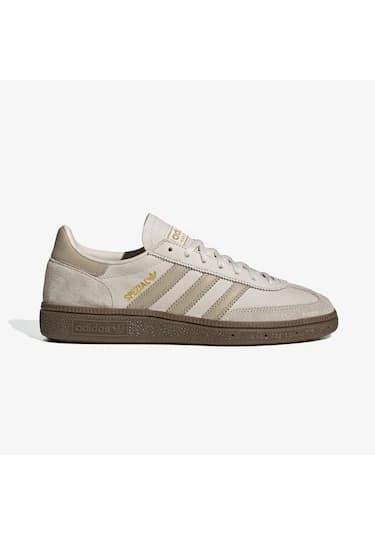 Adidas Handball Spezıal Unisex Spor Ayakkabı Jı2644 - Krem