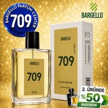Bargello 709 Erkek Parfüm Oriental 50 Ml Edp