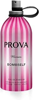 Prova Bombself Meyveli Çiçeksi EDP Kadın Parfüm 120ml
