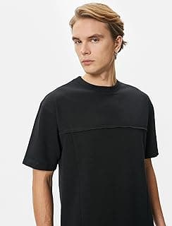Koton Oversize Tişört
