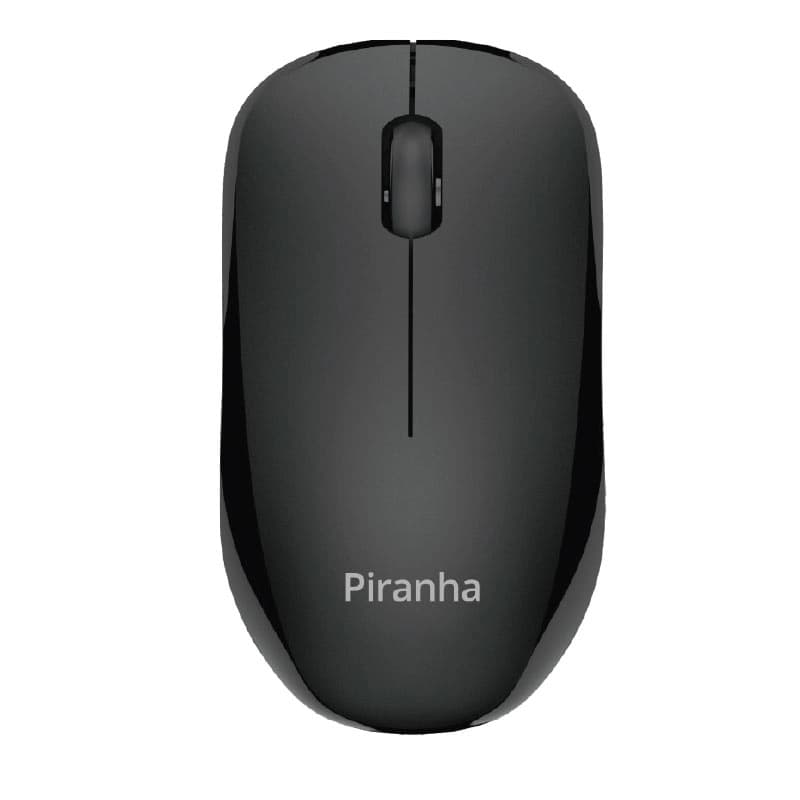 Piranha 7656 Bluetooth Şarjlı Kablosuz Mouse
