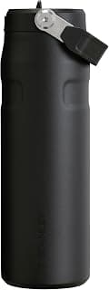 Stanley IceFlow™ Aerolight™ Flip Straw 2.0 Pipetli Su Şişesi