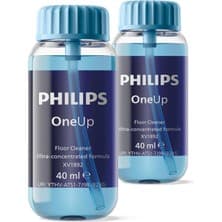 Philips Oneup Deterjan XV1892/02 Ultra Konsantre 2 Adet Temizlik Aksesuarı