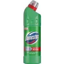 Domestos Yoğun Kıvamlı Çamaşır Suyu Dağ Esintisi 750 ml