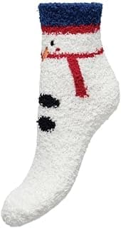 ONLY ONLCHRISTMAS CHINELLE SOCK IN A BALL ACC Çorap Kadın
