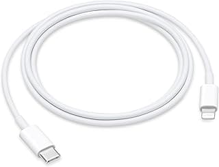 Apple USB-C - Lightning Kablosu (1 m) 
