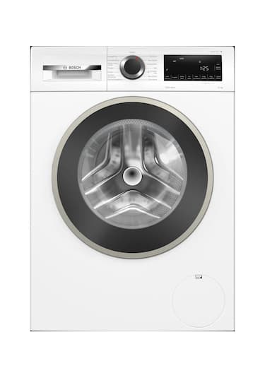 Bosch Serie 4 WGA25202TR 1200 Devir 10 KG Çamaşır Makinesi