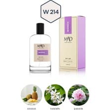 Mad Parfüm Mad W214 Selective 50 ml Kadın Parfüm