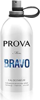 Prova Bravo EDP Erkek Parfüm 120 ml