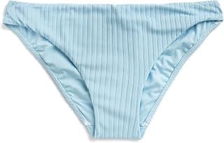 Koton Çizgili Bikini Alt