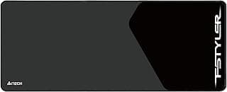 A4tech A4 TECH Fstyler FP70 Oyun Gamer Mouse PAD Genişletilmiş Katlanabilir, Kaymayan Kauçuk Taban, Prüzsüz Yüzey, Su geçirmez (750x300x2mm)