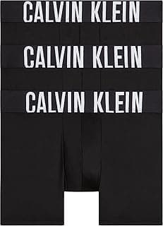 Calvin Klein BOXER BRIEF 3PK Boxer Erkek