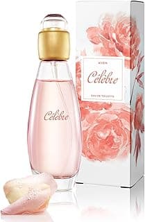 Avon Celebre 50 Ml. Kadın Parfüm Edt