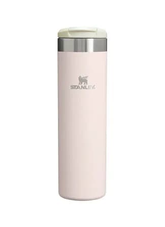 Stanley The AeroLight Transit Mug 0.60L Açık Pembe Termos