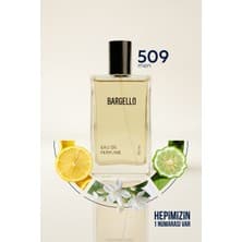 Bargello 509 Erkek 50 ml Parfüm Edp Fresh