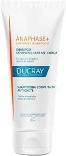 Ducray Anaphase +Plus Shampoo 100ml 1 Paket