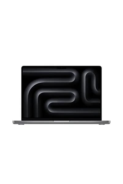 MacBook Pro (14 inç, Kasım 2023) Apple M3 8 CPU 10 GPU 16 GB Ram 512 GB SSD Uzay Grisi
