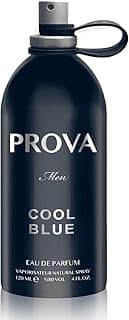Prova Cool Blue EDP Erkek Parfüm 120 ml