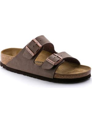 Birkenstock Arizona BF Çift Bantlı Kadın Terlik 151183