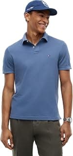 Tommy Hilfiger 1985 REGULAR POLO Polo Tişört Erkek