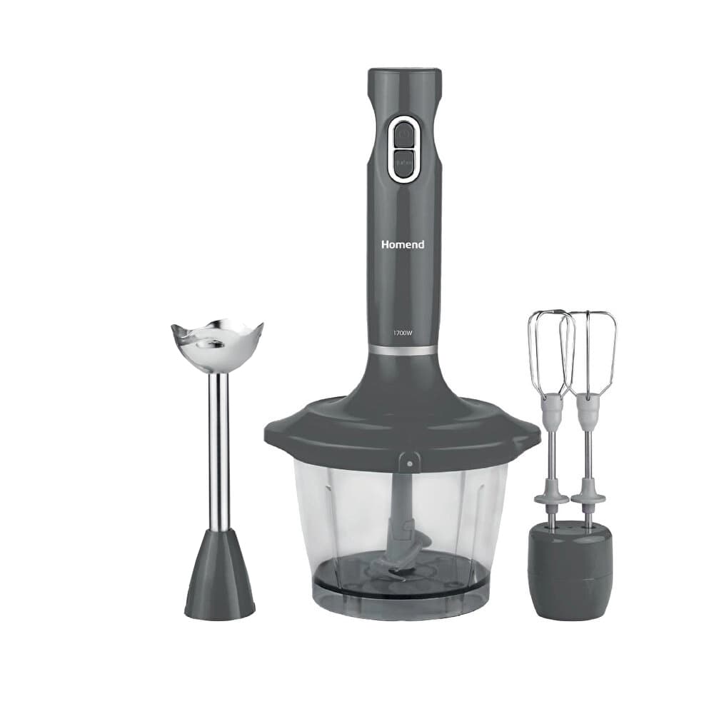Homend Handmaid 1936H El Blender Seti
