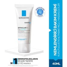 La Roche Posay Effaclar H Iso-Biome Nemlendirici Bakım Kremi 40 ml