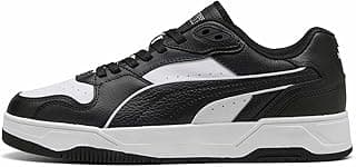 PUMA Rbd Break Low Unisex Beyaz Sneaker Ayakkabı 40258603