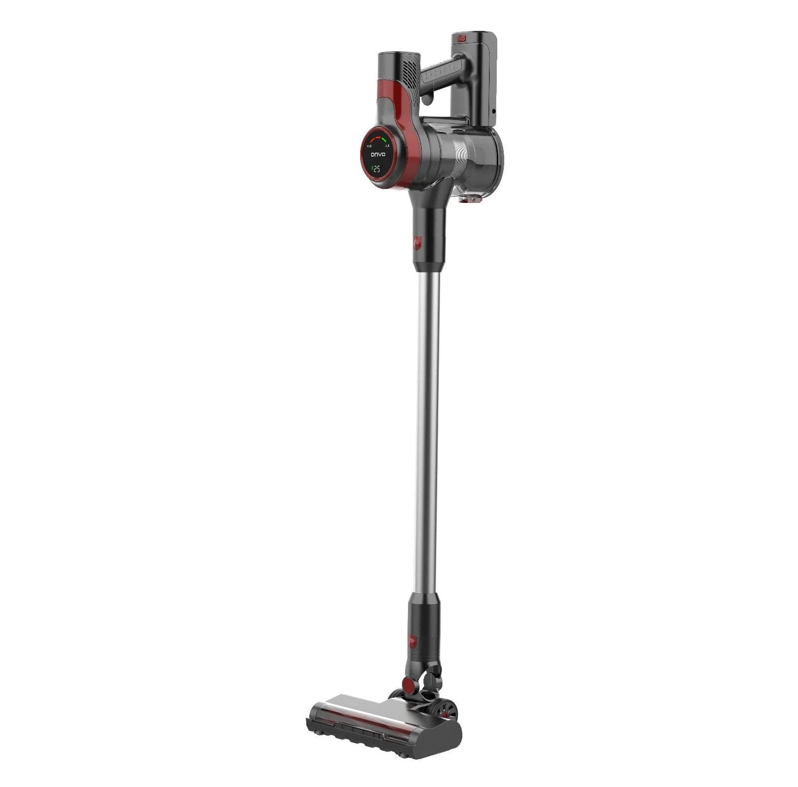 Onvo OVDSS01XPLUS / ONVO DİKEY ŞARJLI SÜPÜRGE