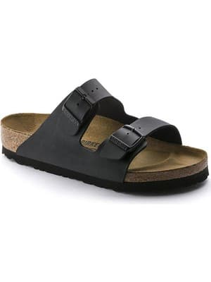 Birkenstock Arizona BF Çift Bantlı Unisex Terlik 051793