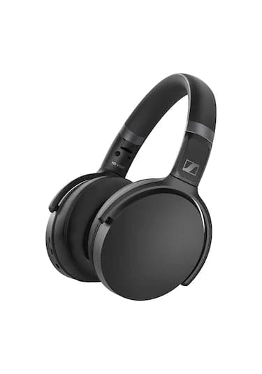 Sennheiser HD 450BT Bluetooth 5.0 ANC Kulak Üstü Kulaklık