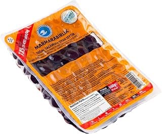Marmarabirlik Lüks Salamura 3XS (381-410) 500g Vakum