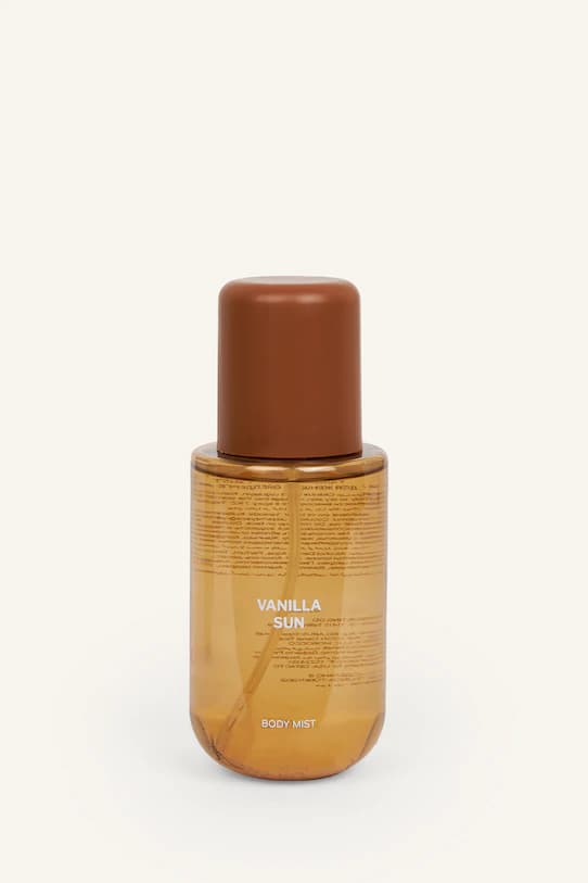 Kadın 200 ml Vanilla sun Parfüm